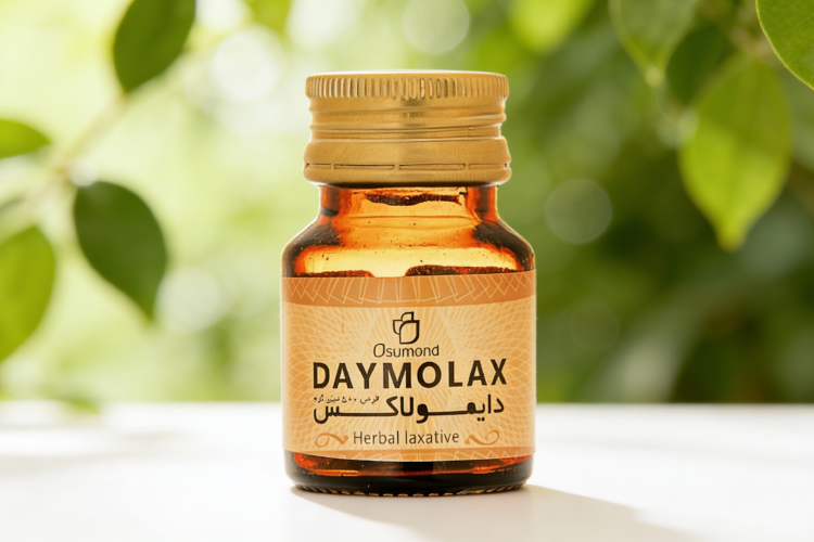 عوارض قرص دایمولاکس و ترکیبات گیاهی آن برای درمان یبوست